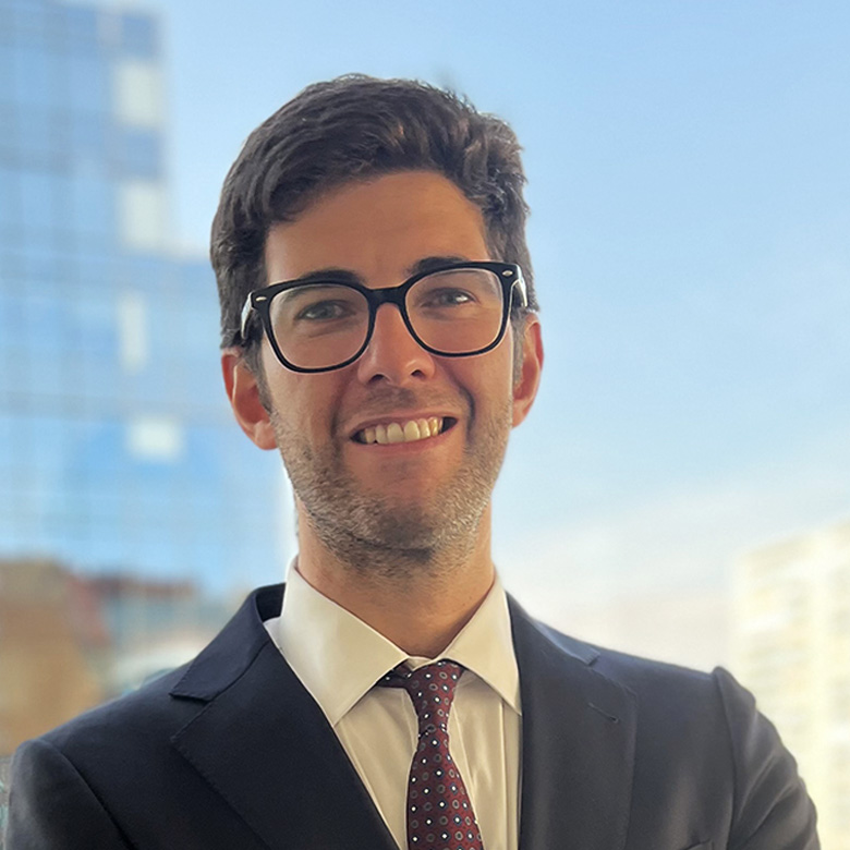 José Miguel Medina